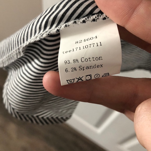 Cute top - Picture 4 of 4